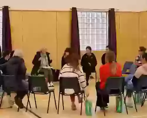 Menopause: A marathon not a sprint